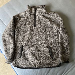Thread & Supply Pullover